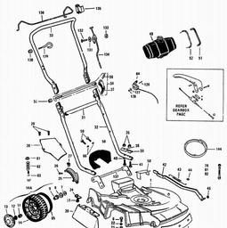 VICTA Quick Ref. Old Models 1987 - 1995 spare parts
