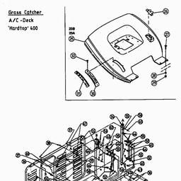 Gutbrod SLX 76 R spare parts