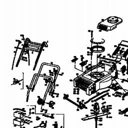 Gutbrod HB 40 LE spare parts