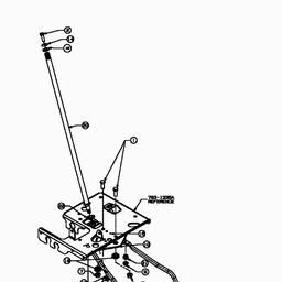 LAWNFLITE 903 spare parts
