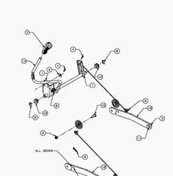 Massey Ferguson MF 50-25 SD spare parts