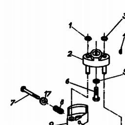 Gutbrod BM 100-2/G spare parts
