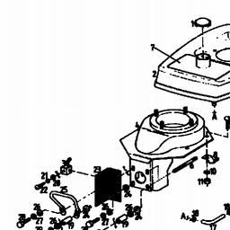 Gutbrod BM 100-2/G spare parts