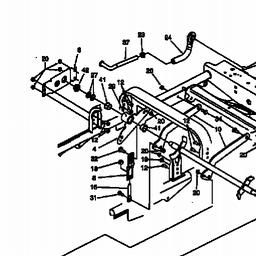 White 48-Z spare parts