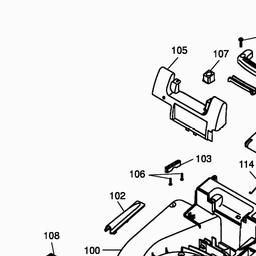 Wolf-Garten Power Edition 40 TM spare parts