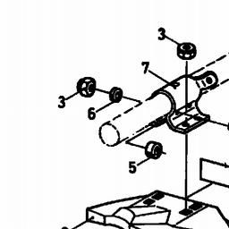 Golf 143 BS spare parts