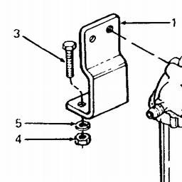 CUB CADET 1772 spare parts