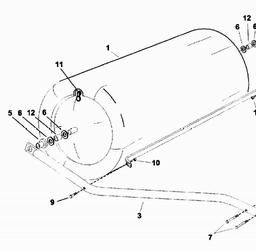 AGRIFAB (2002) 45-0269 spare parts