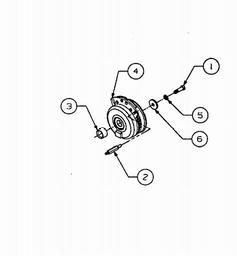 CUB CADET 2130 spare parts