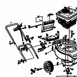 Gutbrod TURBO B spare parts