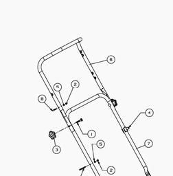 Massey Ferguson MF 19 SHWK spare parts