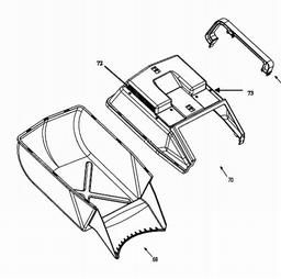 Rover QuickStart Xtra spare parts