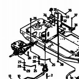 Gutbrod ASB 90-10 spare parts