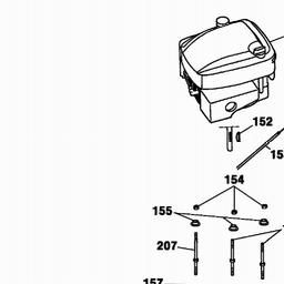 Wolf-Garten Premio 46 B spare parts