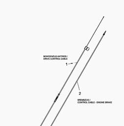 MTD 53 SPB spare parts