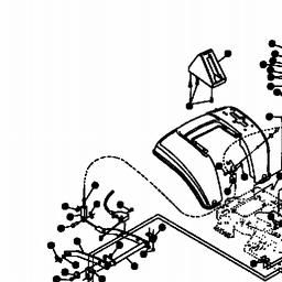 Gutbrod RSB 110-16 H spare parts