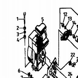 Gutbrod MK 90-50 spare parts