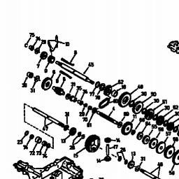 Gutbrod RSB 100-12 spare parts