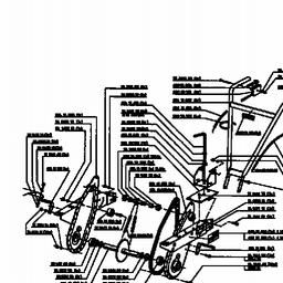 Gutbrod MB 62-50 spare parts
