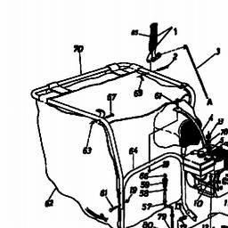 Gutbrod LS 76-50 spare parts