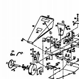 Gutbrod BM 700 spare parts