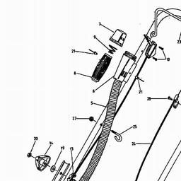 Rover Premier spare parts
