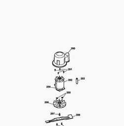 Wolf-Garten Power Edition 40 E-1 spare parts