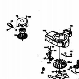 Gutbrod HB 47 R spare parts