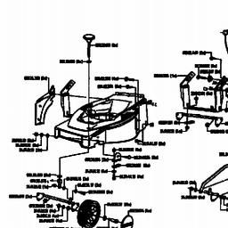 Gutbrod HE 48 L spare parts