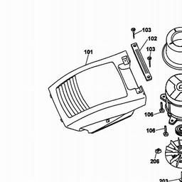 Wolf-Garten 4.40 E spare parts