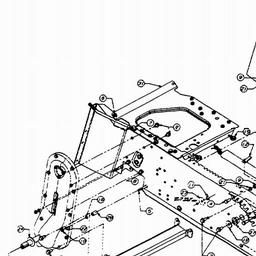 LAWNFLITE (1994/1995) 24-630 / 244(5)635 spare parts