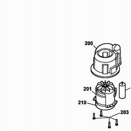Wolf-Garten Compact plus 37 E spare parts