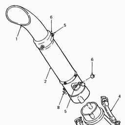 CUB CADET 1340 spare parts
