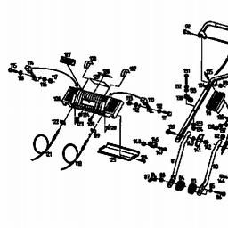 Gutbrod MH 454 RV spare parts