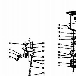 Golf 1130 KEB spare parts