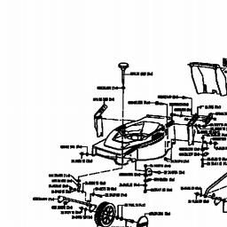 Gutbrod HB 48 R spare parts