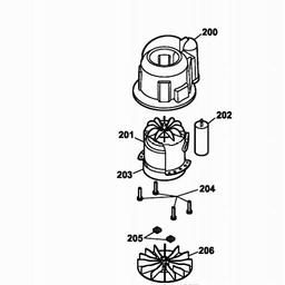 Wolf-Garten HC 37 K spare parts