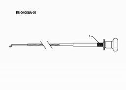 LAWNFLITE 603 G spare parts