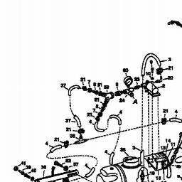MTD 45-02711  (190-155-000) spare parts