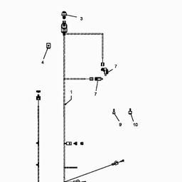 LAWNFLITE 503 spare parts