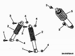 CUB CADET SP 50 spare parts