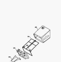 Wolf-Garten 2.40 E-1 spare parts