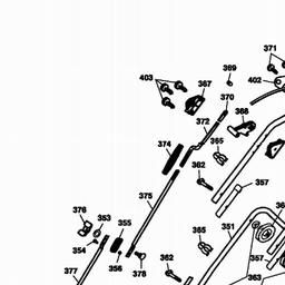 Wolf-Garten UV 34 E spare parts