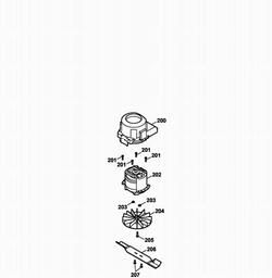 Wolf-Garten 2.32 E-1 spare parts