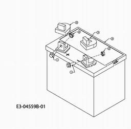 Yard-Man AF 9150 spare parts