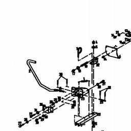MTD RS 110 S spare parts