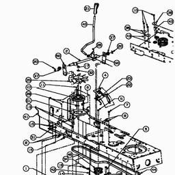 MTD JG 155 H spare parts