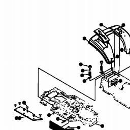 Gutbrod RSB 110-16 H spare parts