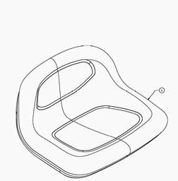 Black Edition 155-96 spare parts