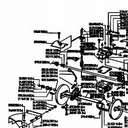 Gutbrod MH 454 RVS spare parts